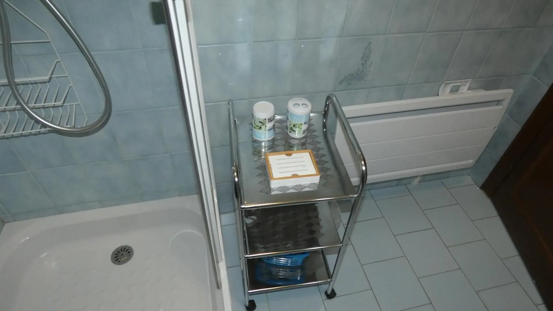 Appartement Le coin tranquille à Vidauban