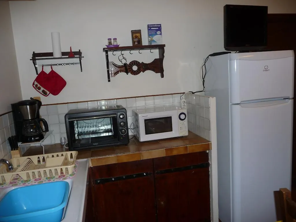 Appartement Le coin tranquille à Vidauban France