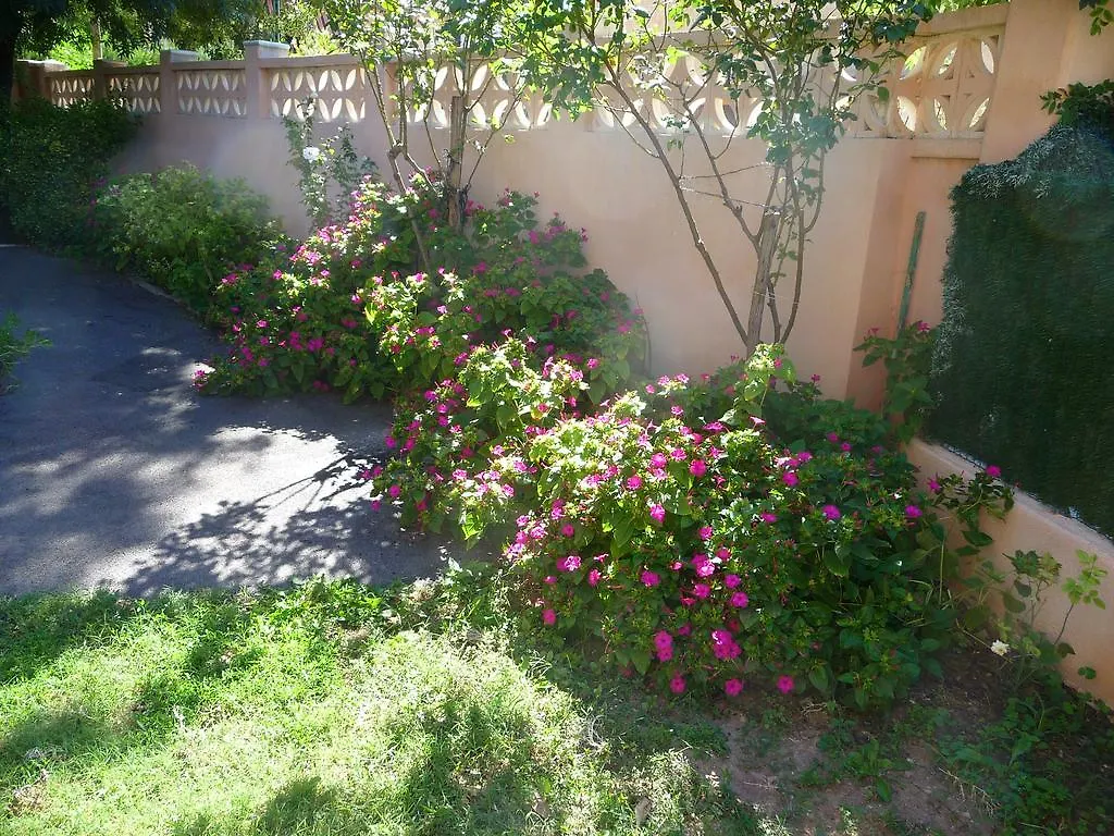 Appartement Le coin tranquille à Vidauban