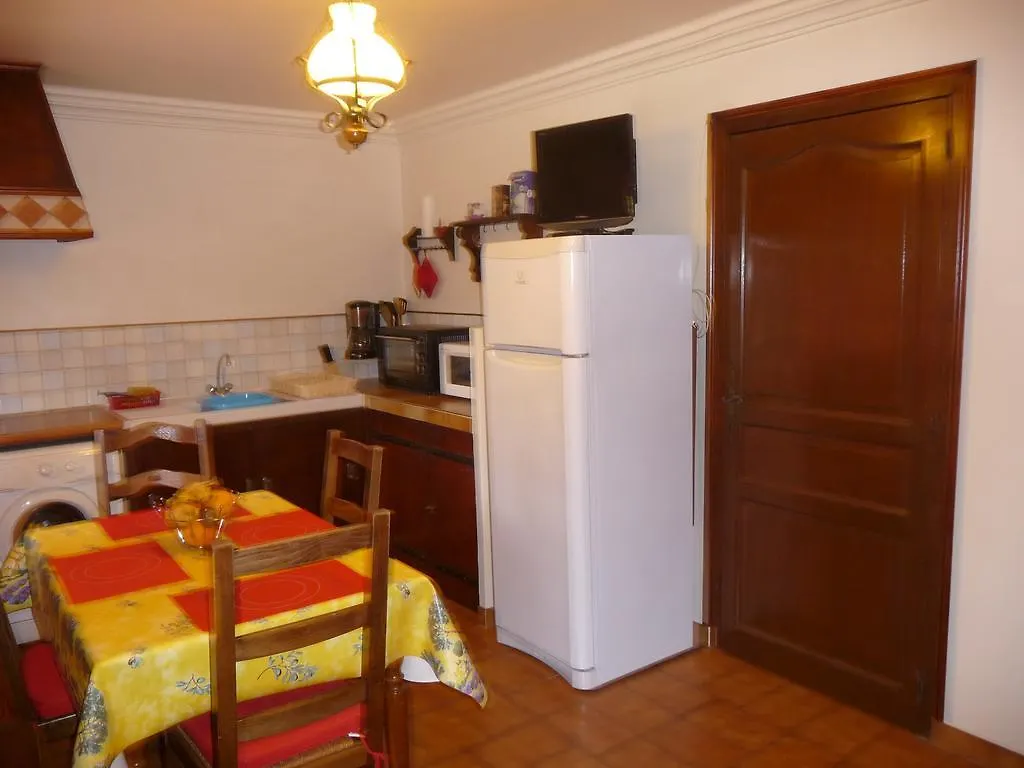 Appartement Le coin tranquille à Vidauban