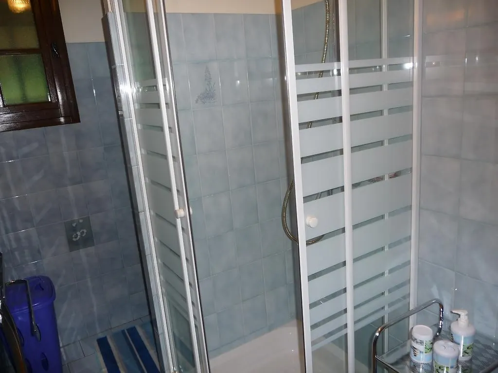 Appartement Le coin tranquille à Vidauban