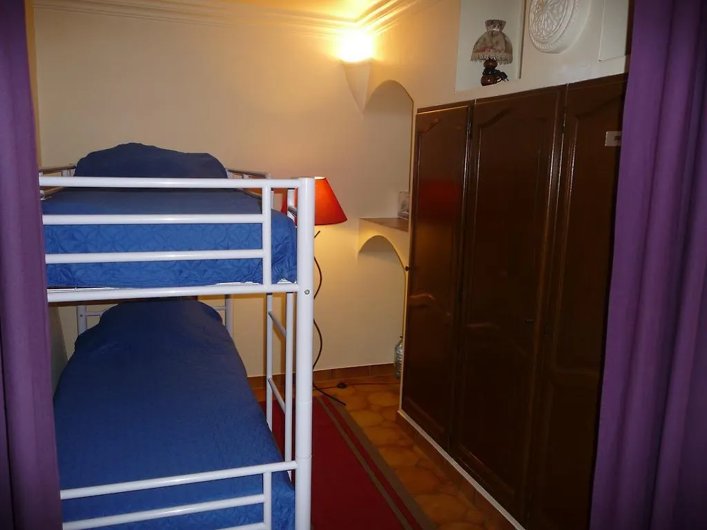 Appartement Le coin tranquille à Vidauban