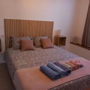  Appartement Le Calme Au Milieu Des Vignes