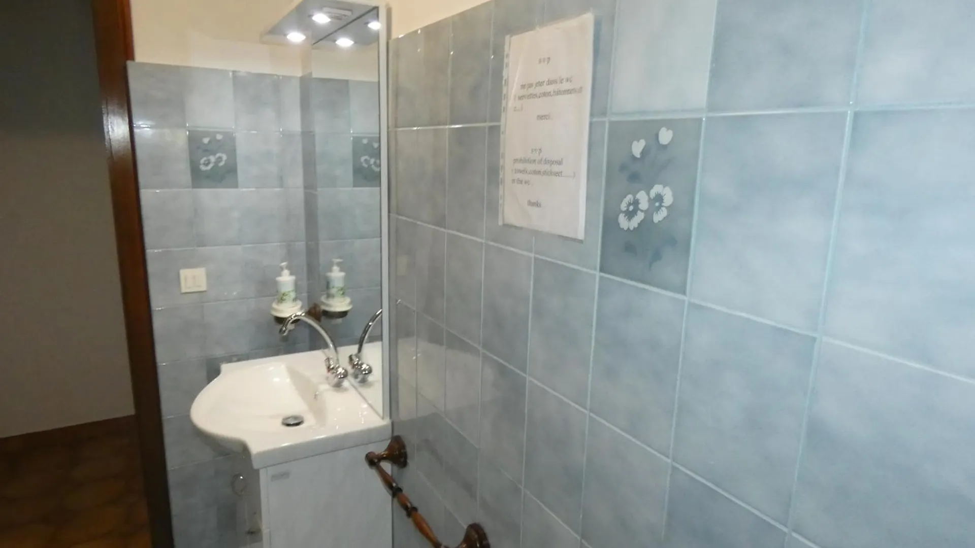 Le Coin Tranquille Apartment Vidauban