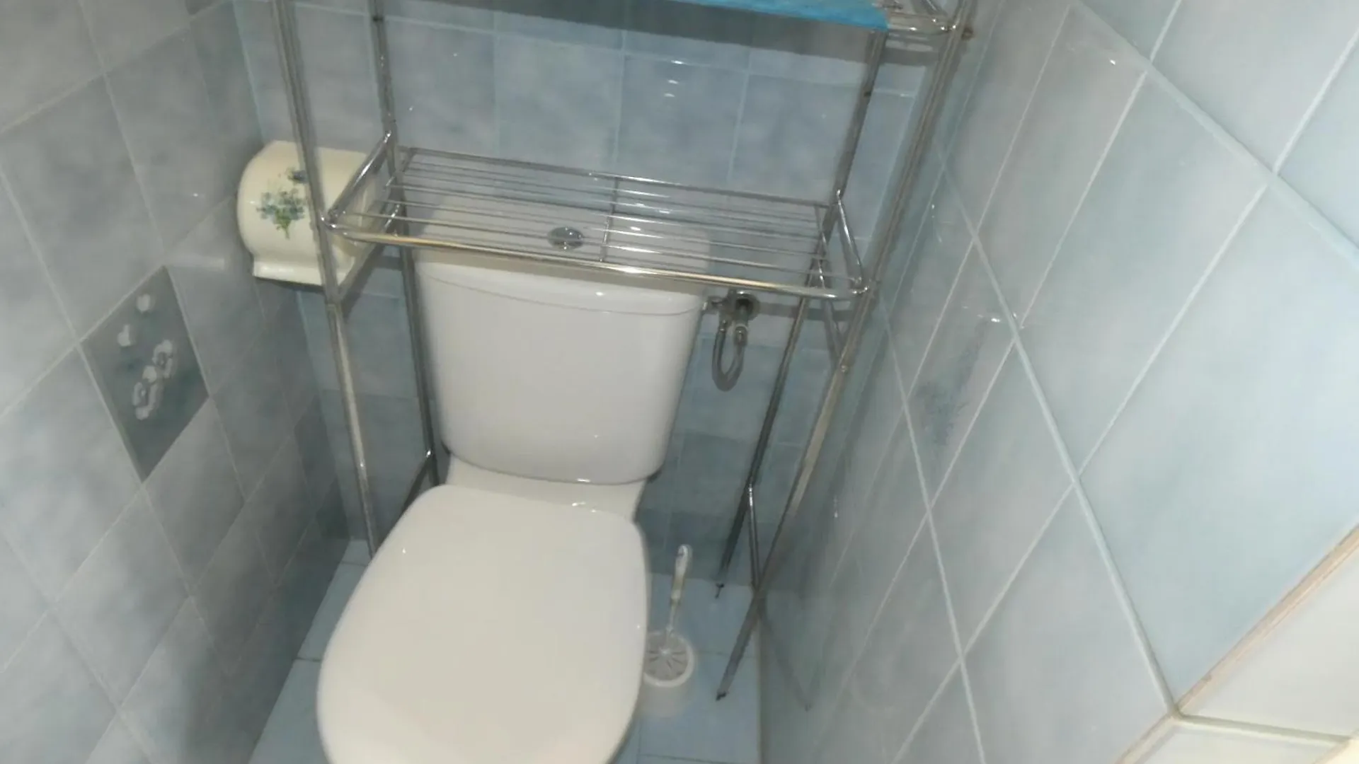 Le Coin Tranquille Apartment Vidauban