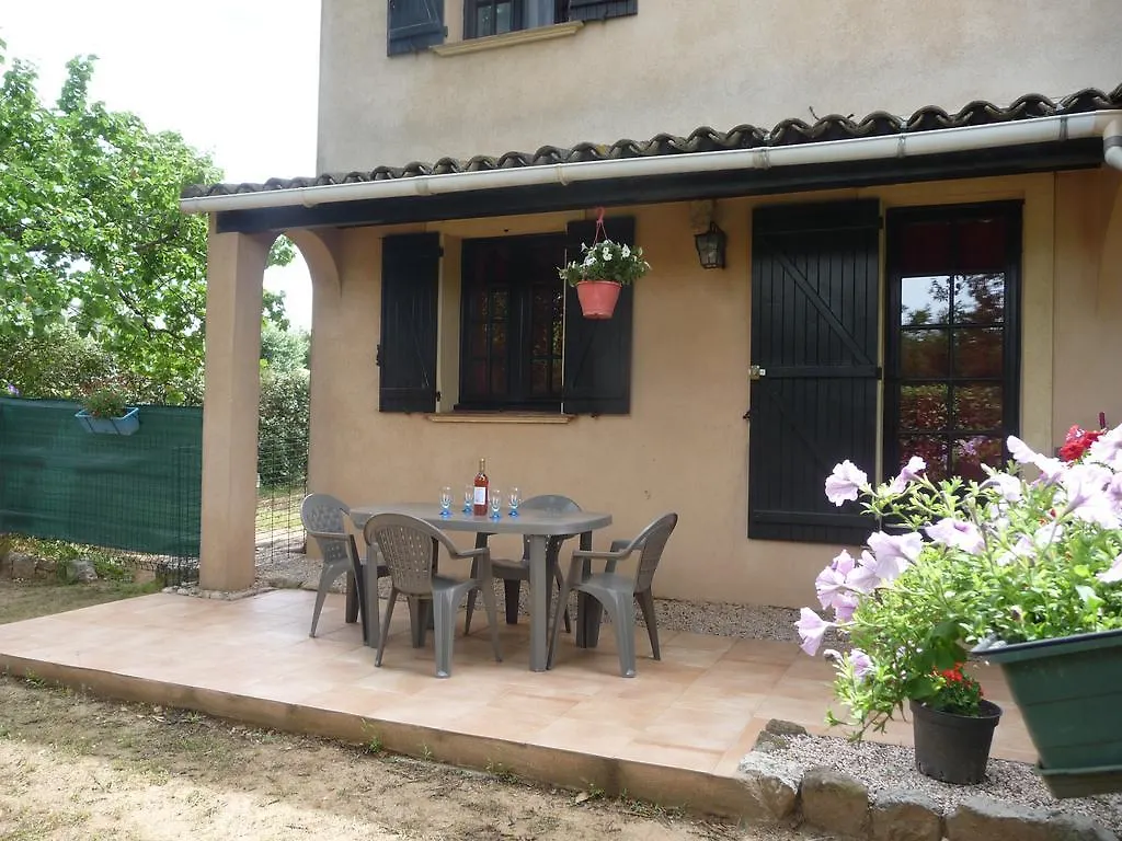 Le Coin Tranquille location
