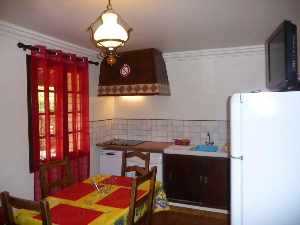 Le Coin Tranquille Apartment Vidauban France